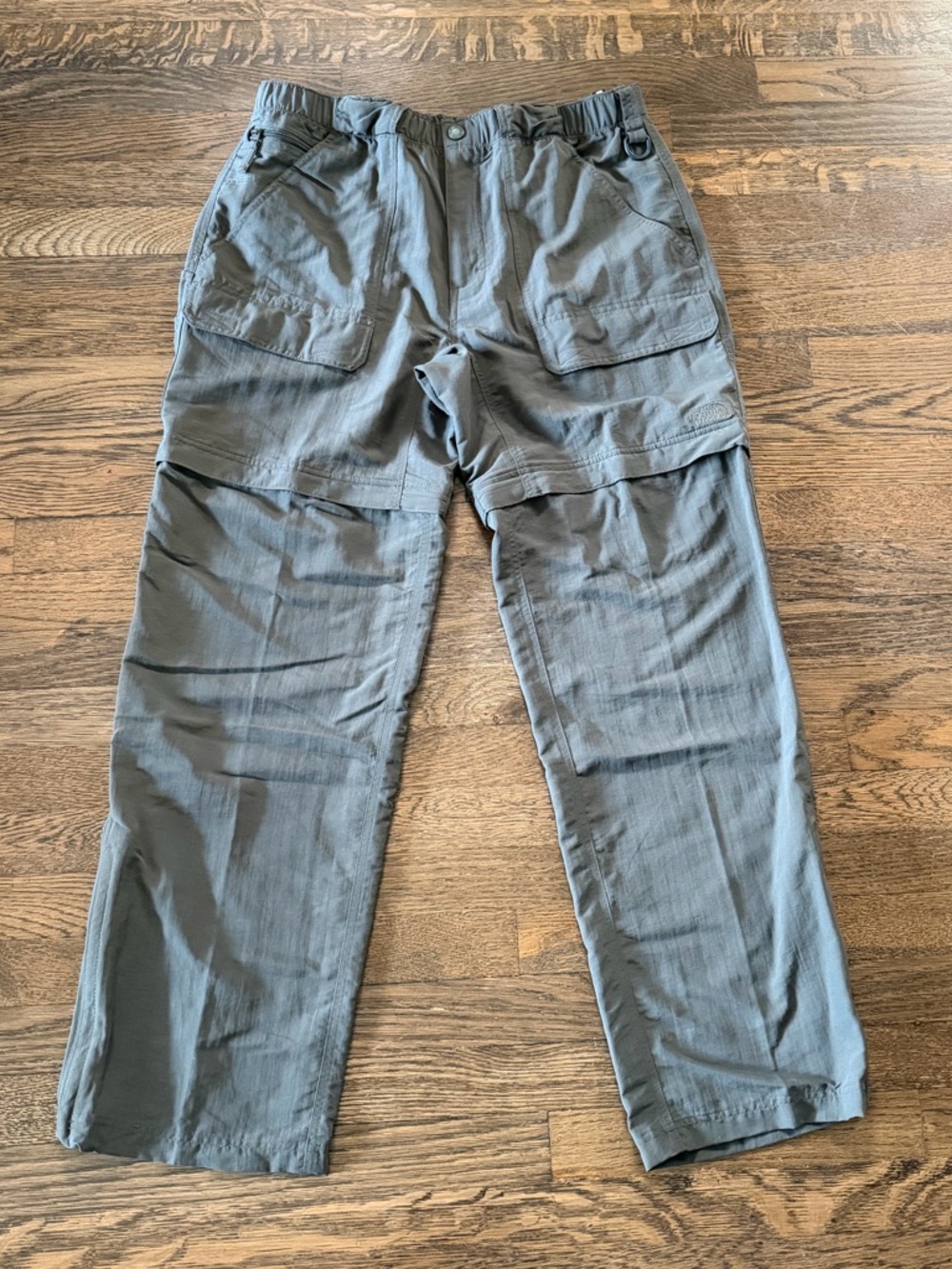 The North Face Men's Paramount Convertible Pants